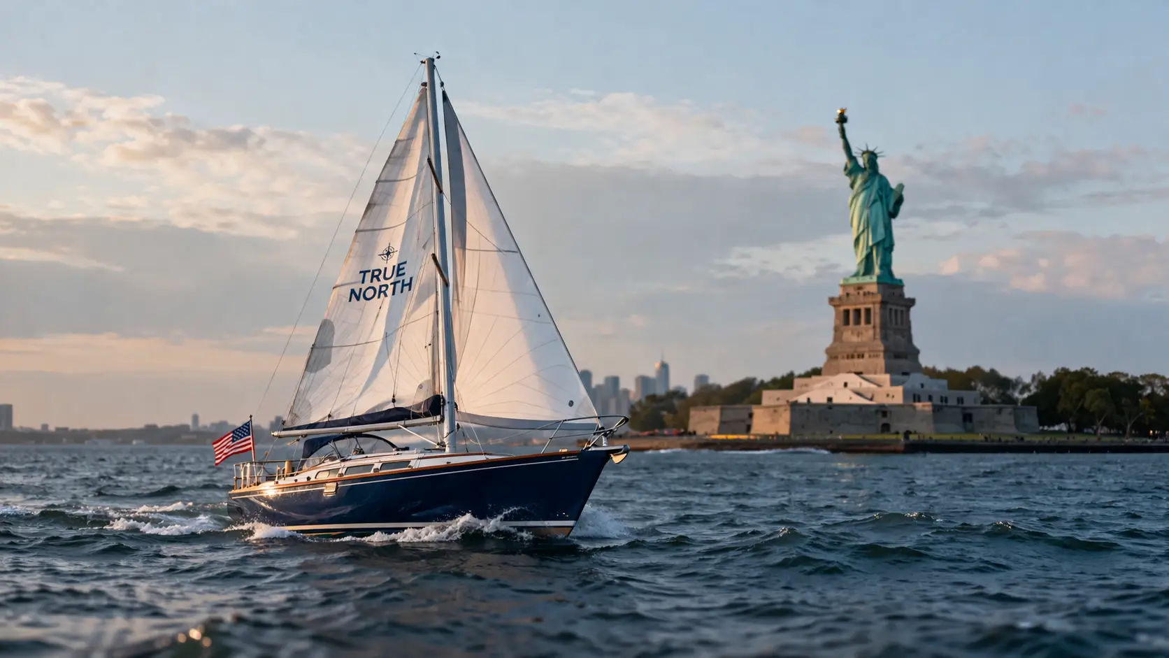 True North Sailing School