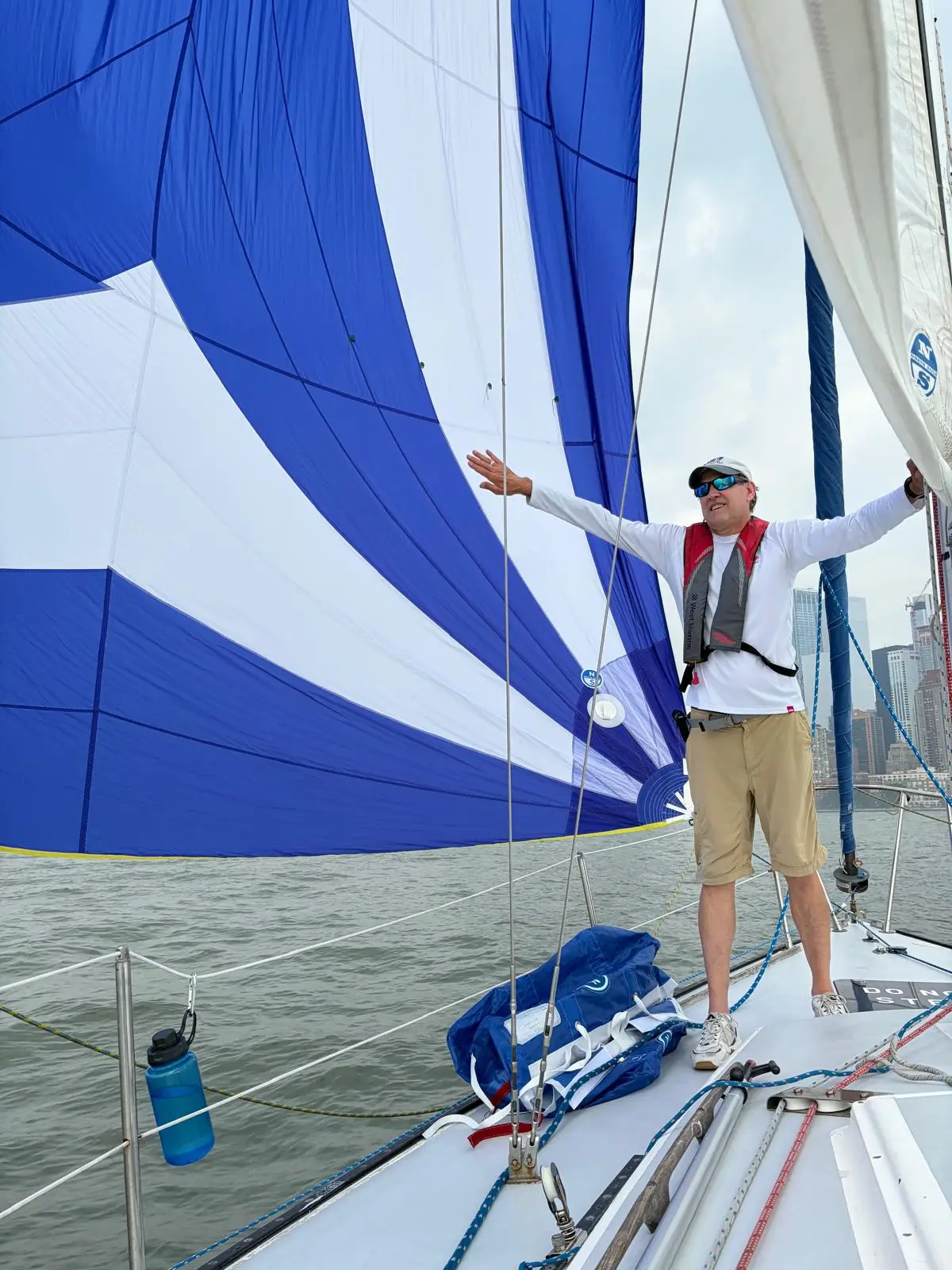 True North Sailing School